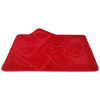 Набор ковриков MAXIMUS 60*100/50*60 (Красный) - Оптовая продажа товаров для дома недорого в Екатеринбурге в компании Юнитрейд