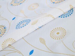 Клеенка лазерная на тканевой основе Флорина 1.37*20м мод. ZY20-2 - Оптовая продажа товаров для дома недорого в Екатеринбурге в компании Юнитрейд